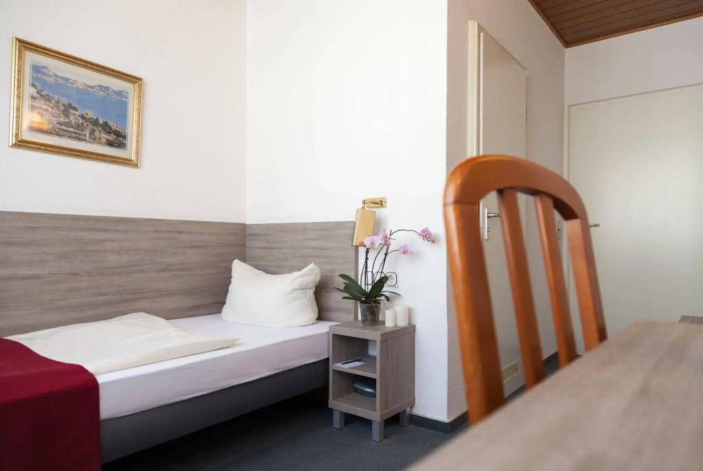 Hotel Gute Hoffnung Pforzheim