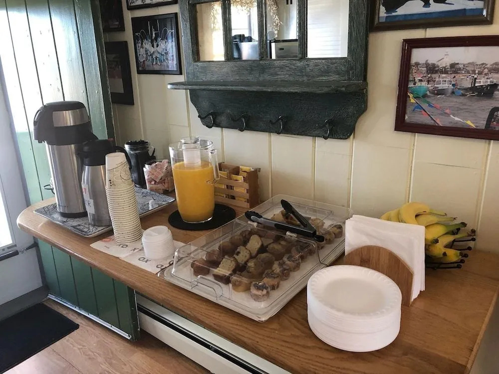 Spring Garden Inn