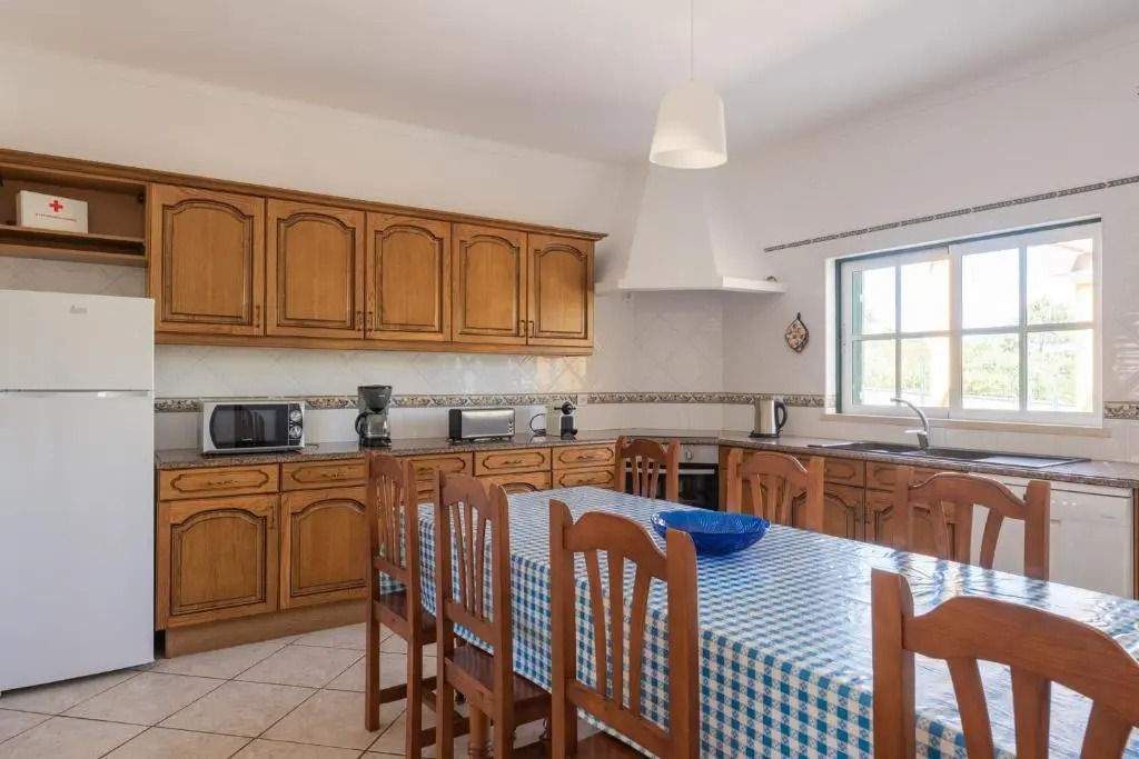 Villa Jorge