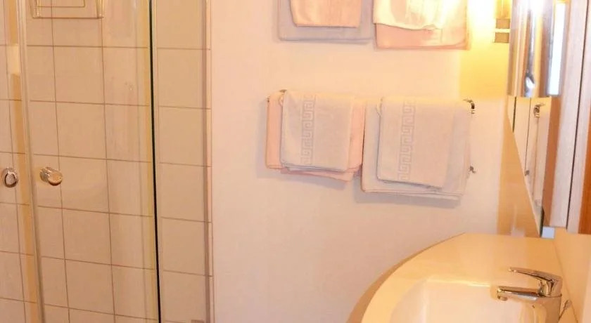 Aparthotel Hutter