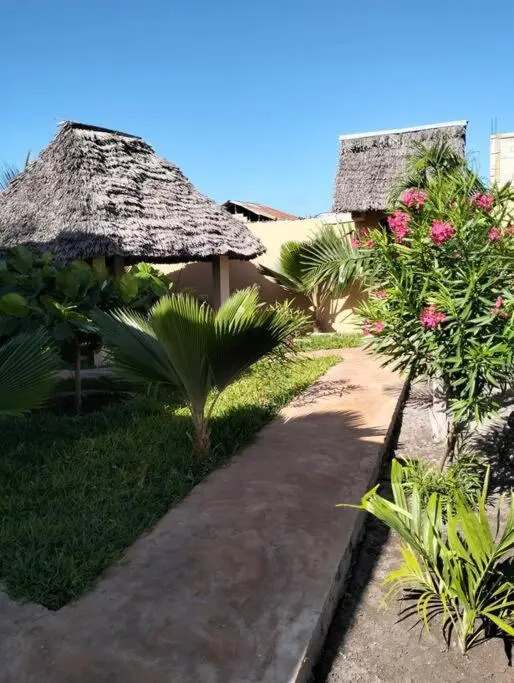 Zanzi Breeze Villa