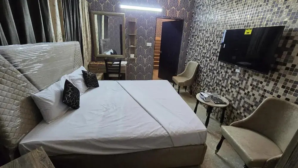 Red Sea Guest House Karachi