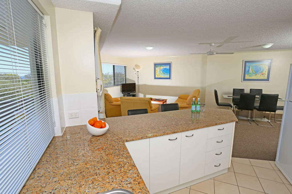San Marino by the Sea Apartments