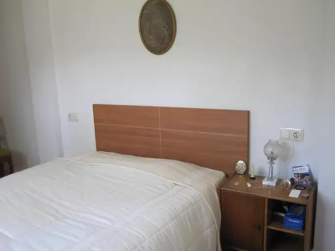 Luz de Azahar Bed and Breakfast