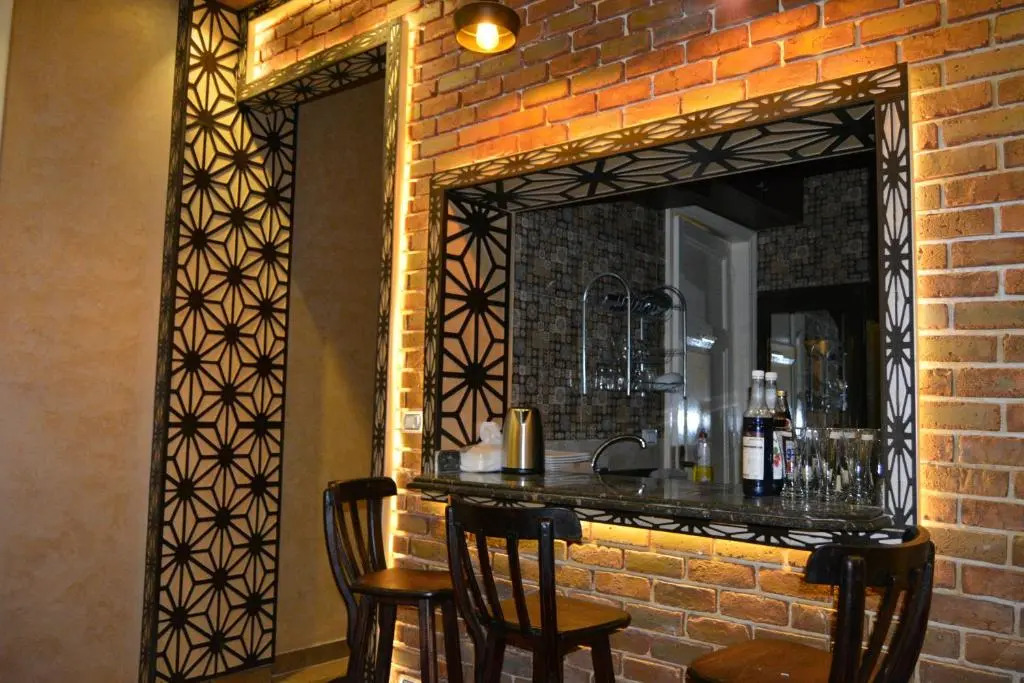 Heritage Hostel