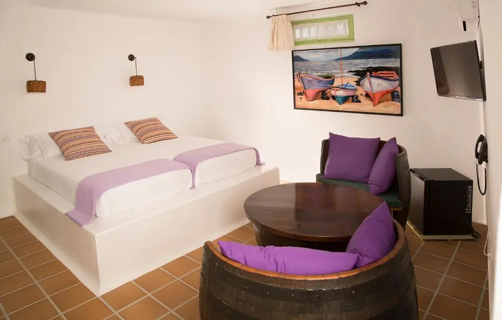 Hotelito La Era B&B