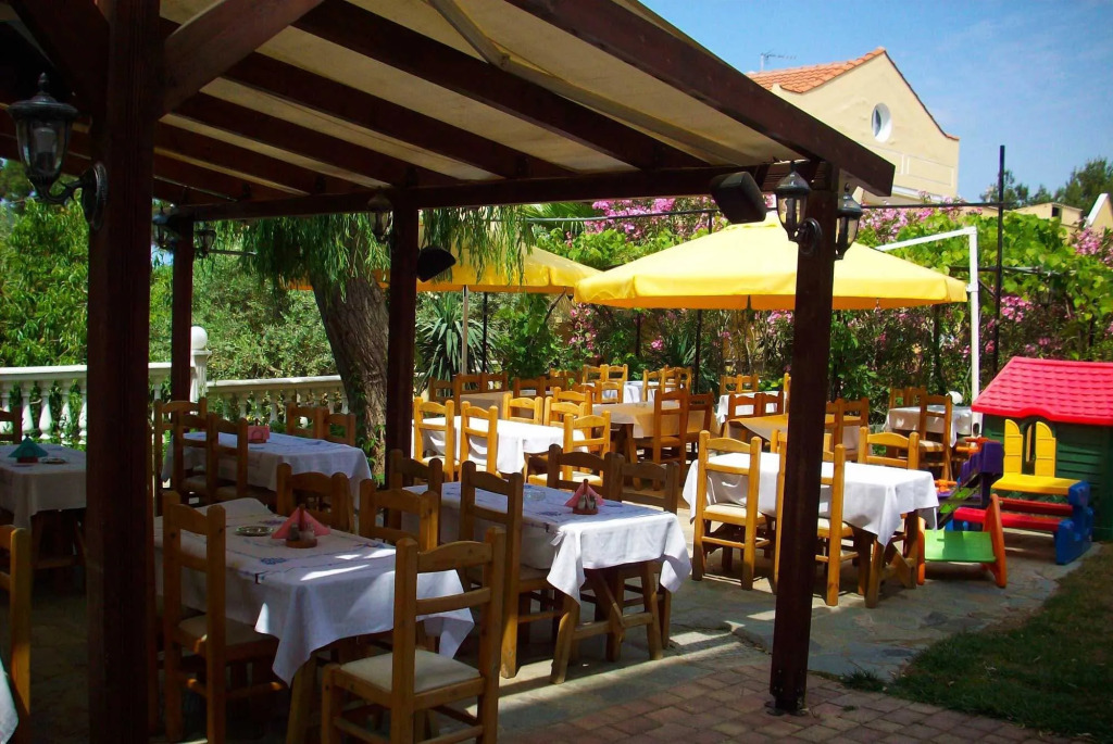 Hotel Potos