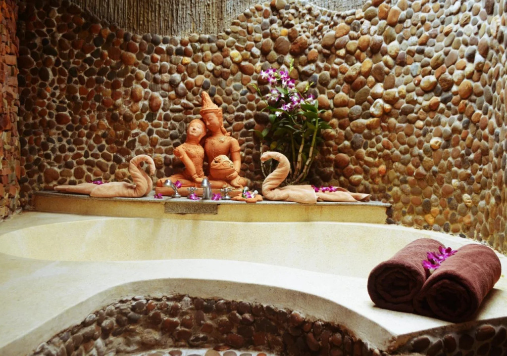 Samui Tropical Resort