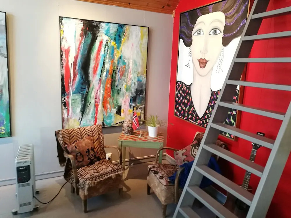 Bø Art Studio