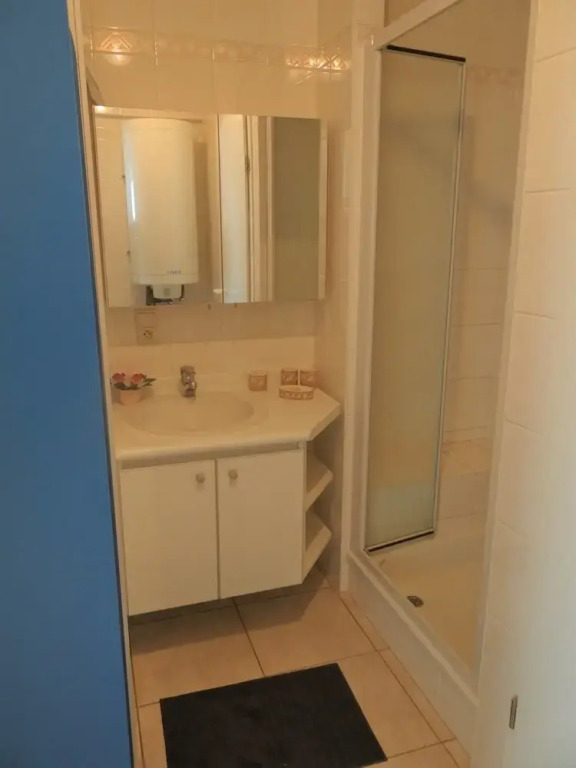 Apartment in Nieuwpoort for 4 Persons