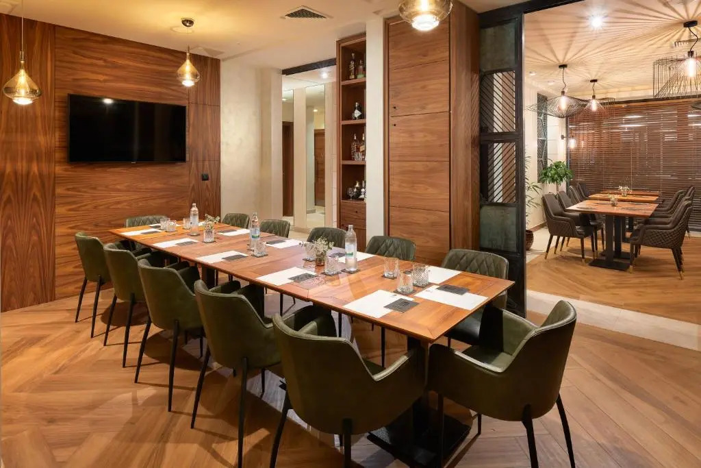 Time Boutique Hotel