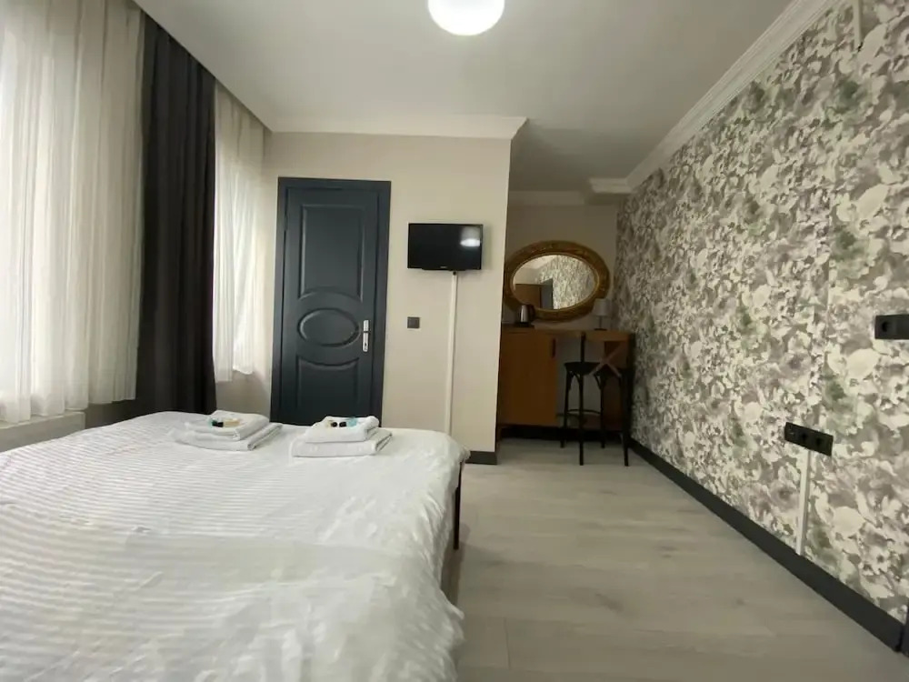 Özdemir Otel