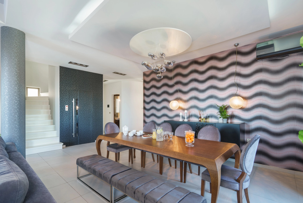 Oak Luxury Villa