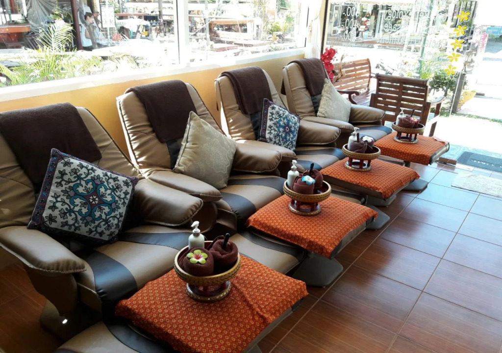 Seabreeze Hotel Kohchang