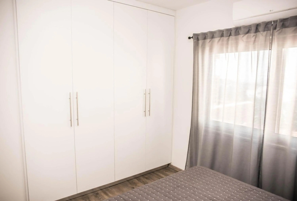 Lovely one bedroom apartment with nice view