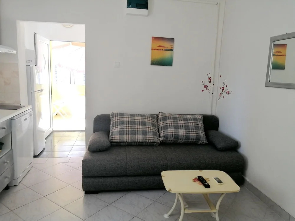 Apartment With one Bedroom in Zadar, With Enclosed Garden and Wifi - 1