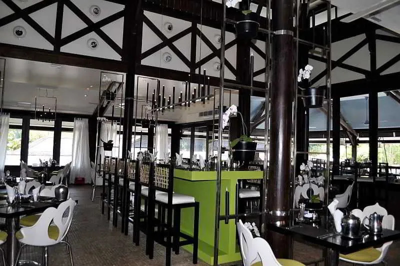Club Med Bali