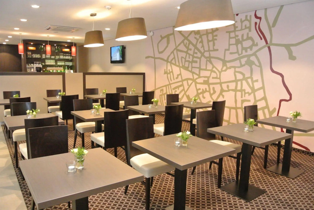 Hotel zur Krone