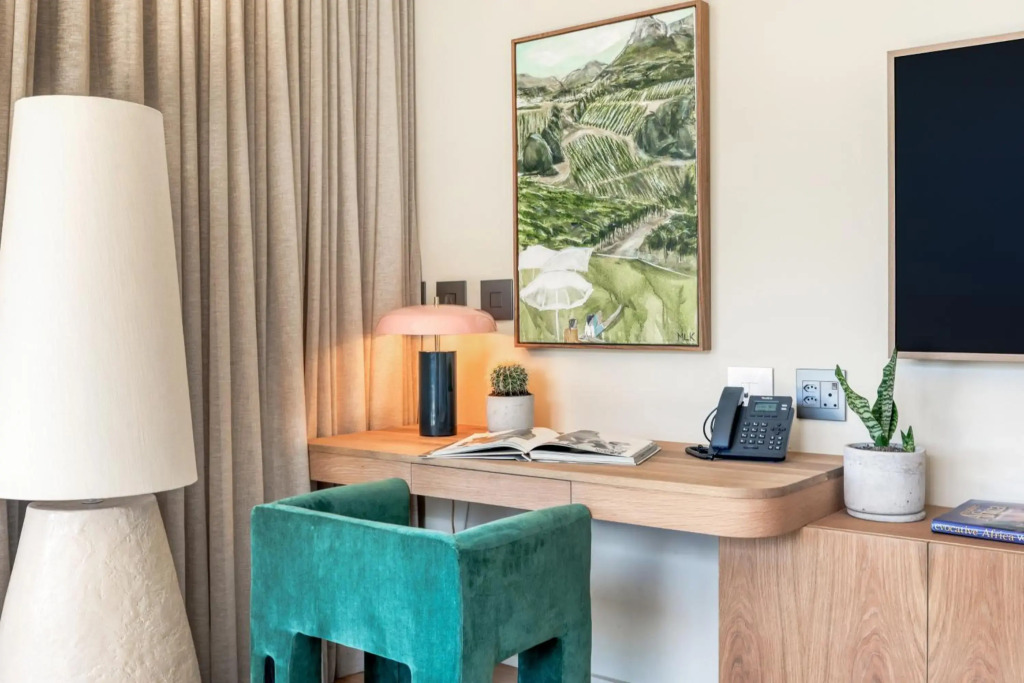 Villa Lion View Private Luxury Retreat