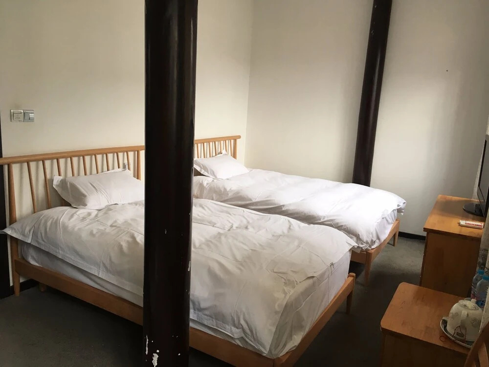 Suzhou Good Garden Inn