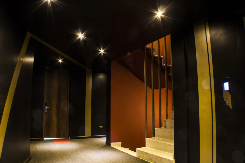Hotel Black Usaquen