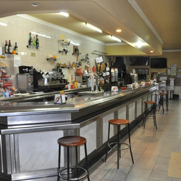 Hotel Muñoz