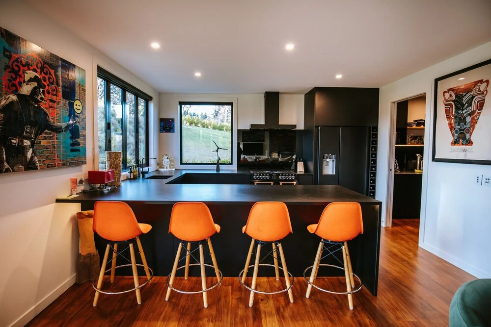 Mt Roy Terrace - Art House