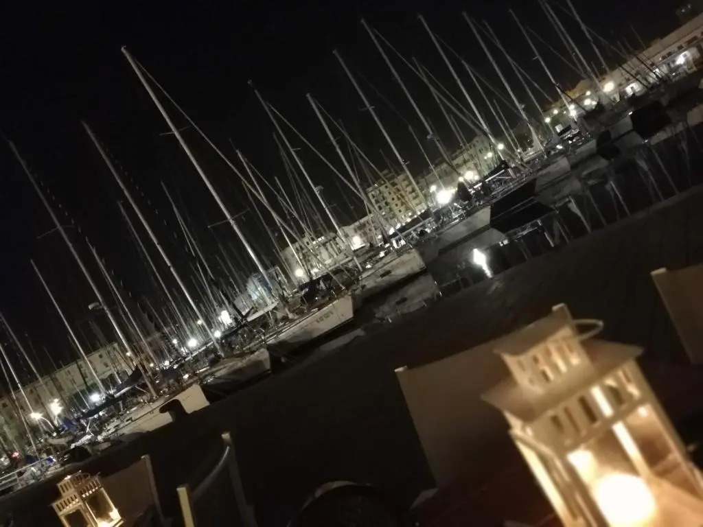 BELLA PALERMO