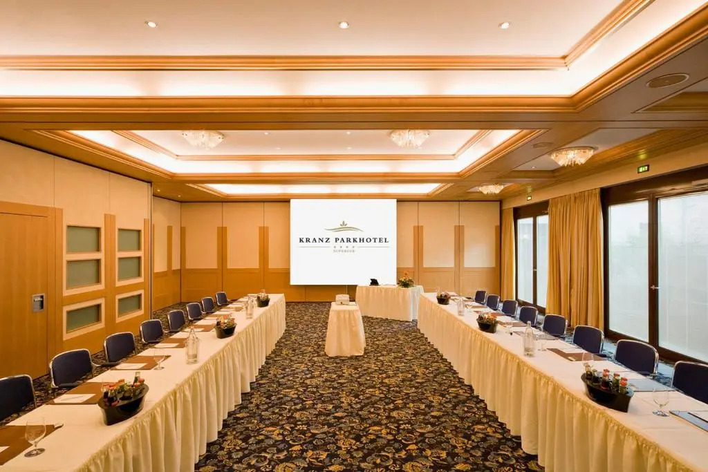 Kranz Parkhotel