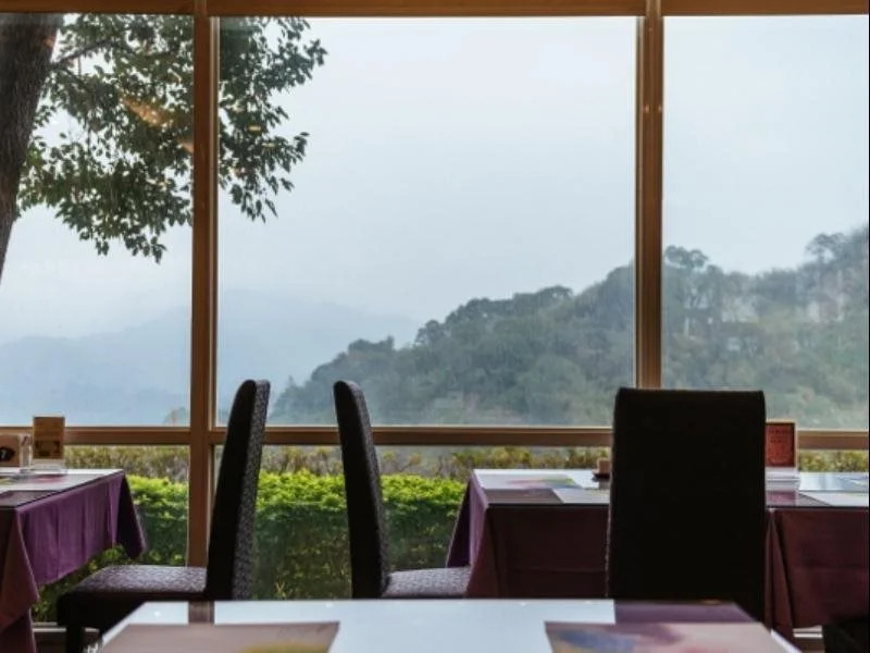 Nature View Hotel