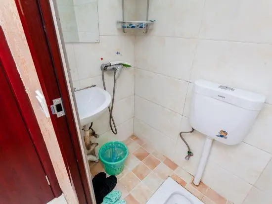 Pengpeng Hostel