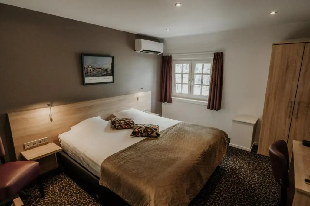Herberg Erve Kots Logement