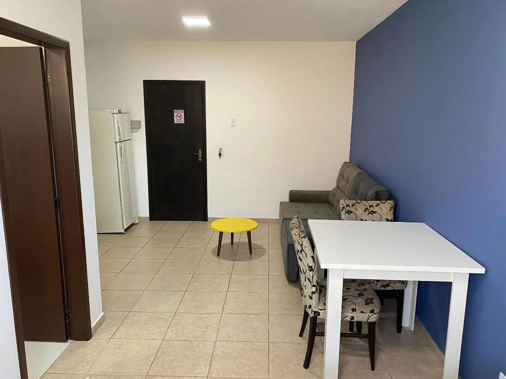 EDIFÍCIO KARINE - STUDIO n⁰10