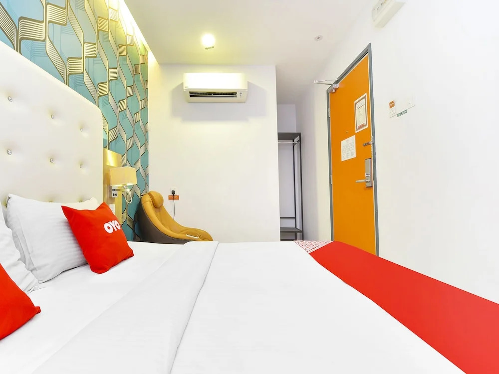 OYO 90511 Sovotel Kota Damansara 38a