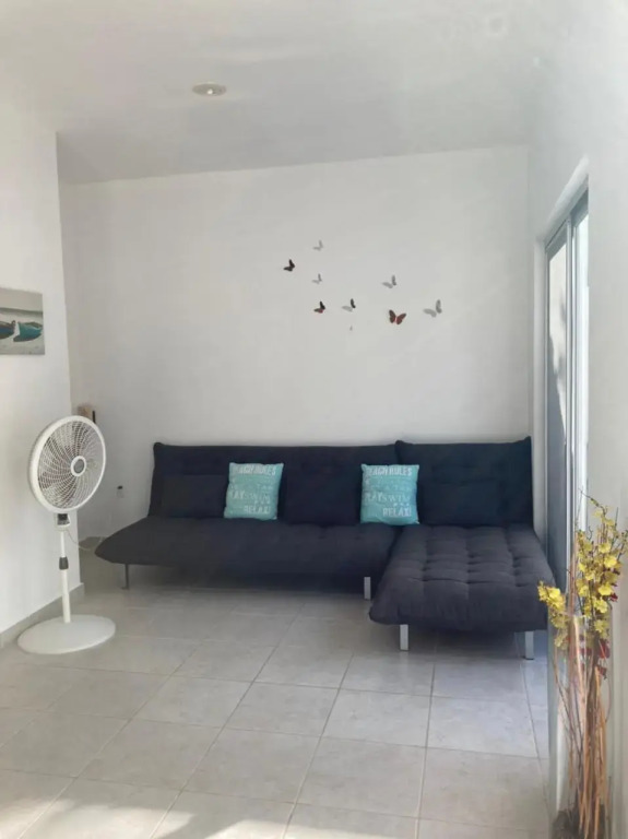 Hermosa Casa Vacacional Puerto Morelos