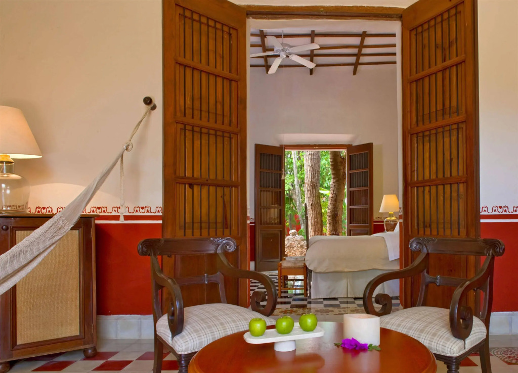 Hacienda Temozon, a Luxury Collection Hotel, Temozon Sur