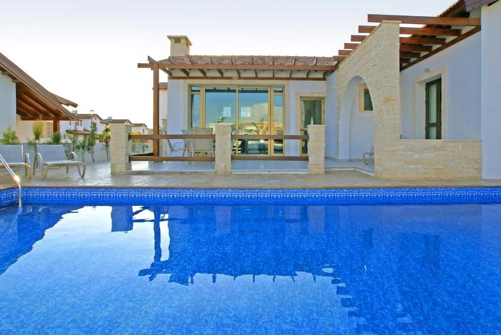 Villa Louisa