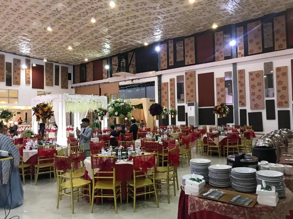 Sinar Sport Hotel