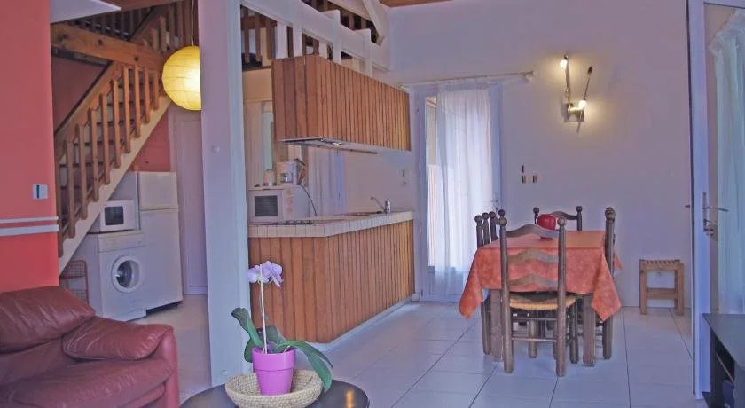 Village Club Dunea