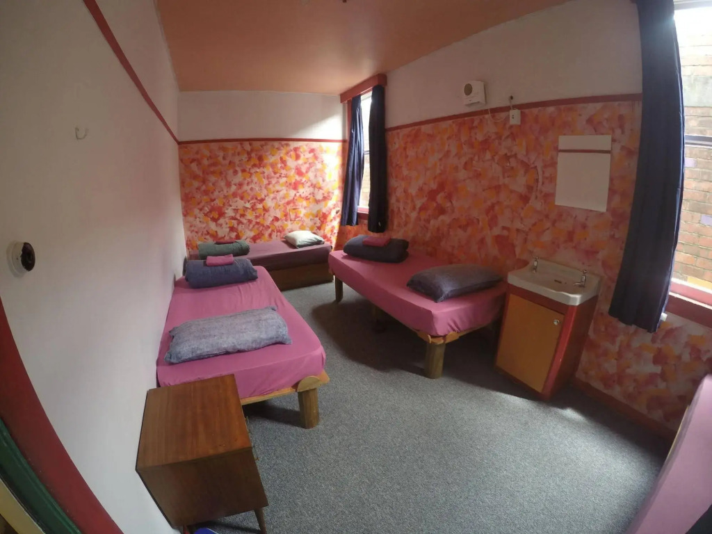 The Duke Hostel