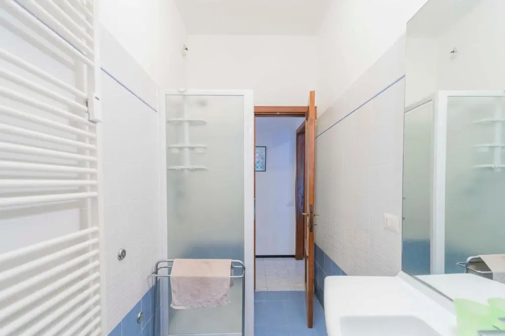 112 - Casa Cavi di Lavagna, 150metri dal mare