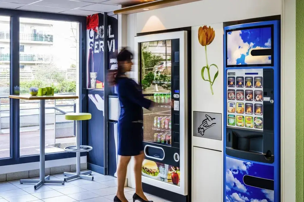 ibis budget Antony Massy rénové 2024