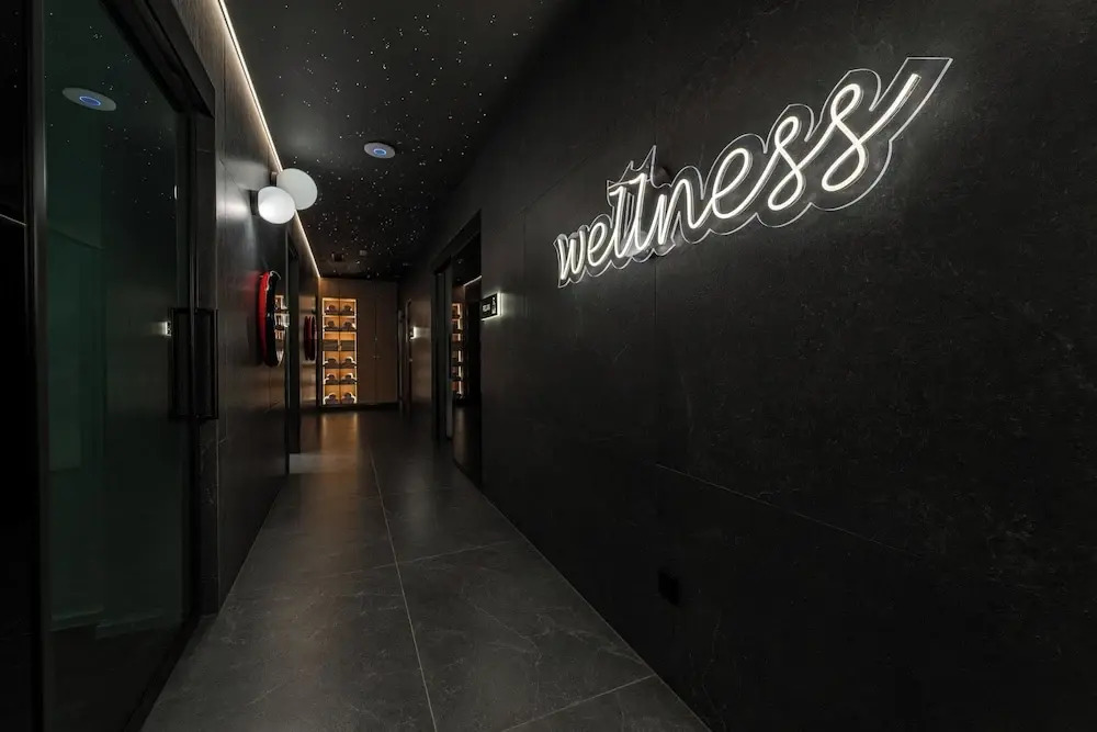 MARSHALL Golf & Wellness Hotel