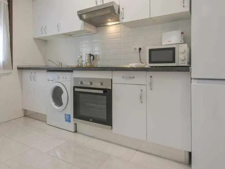 Apartamento La casita del caracol