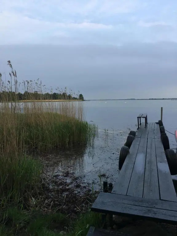 Lusthuset