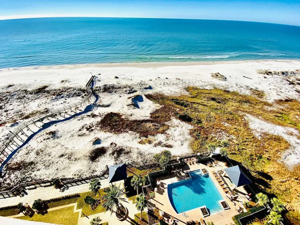 The Beach Club 806C