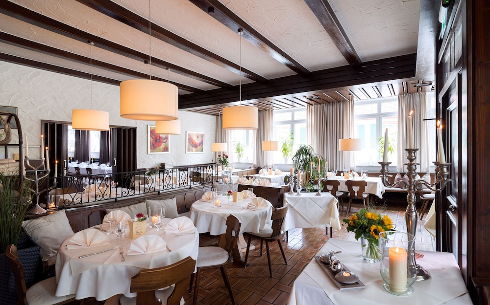 Amtsstüble Hotel & Restaurant