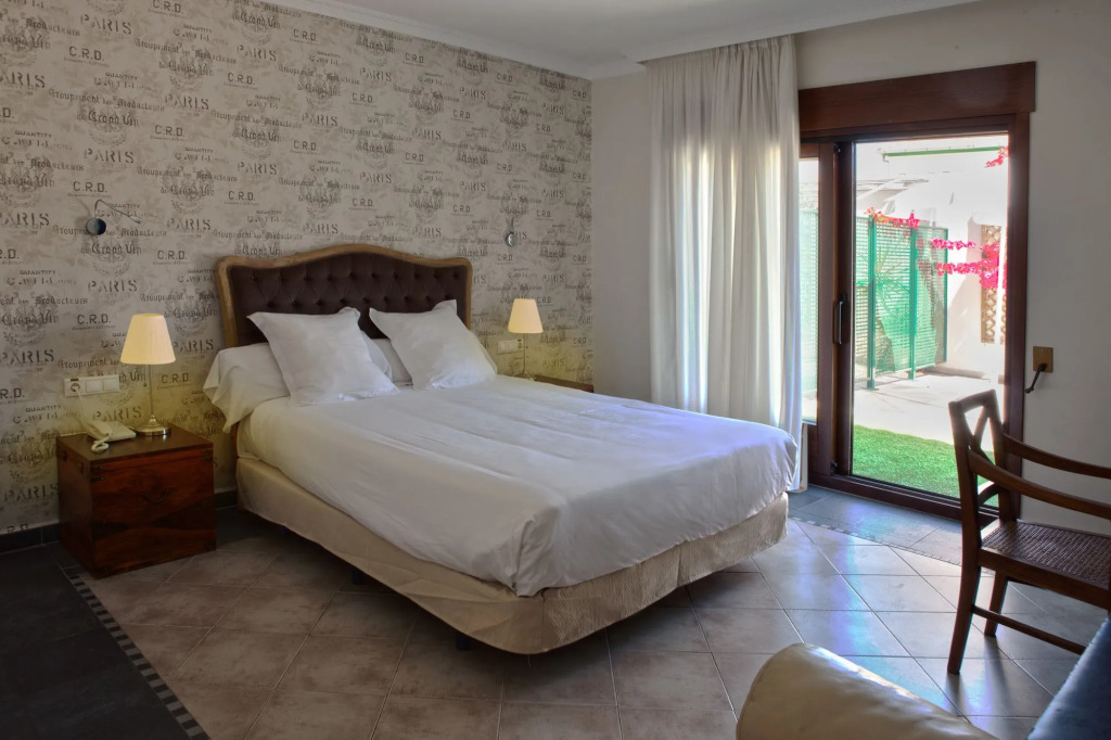 Hotel Boutique MR Palau Verd