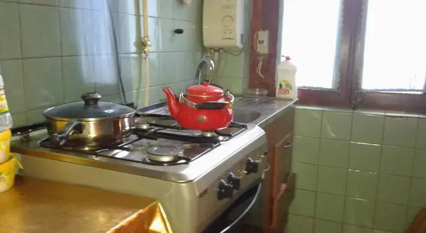 Anastasia Family House