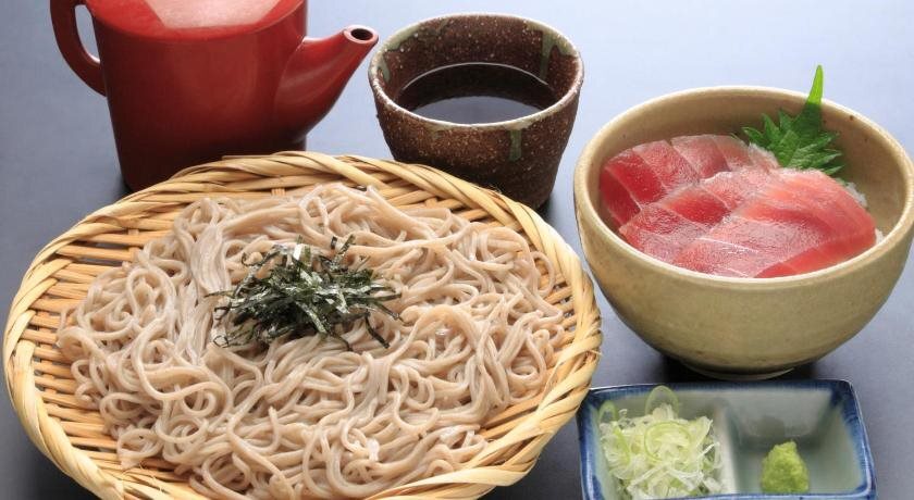 Spa & Hotel Tenjin No Yu